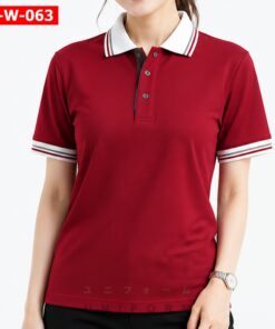 เสื้อพนักงานออฟฟิศหญิง OF-W-063 ภาพสินค้า