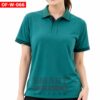 เสื้อพนักงานออฟฟิศหญิง OF-W-066 ภาพสินค้า