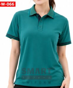 เสื้อพนักงานออฟฟิศหญิง OF-W-066 ภาพสินค้า