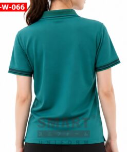 เสื้อพนักงานออฟฟิศหญิง OF-W-066 ภาพสินค้า ภาพที่ 2