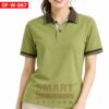 เสื้อพนักงานออฟฟิศหญิง OF-W-067 ภาพสินค้า