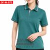 เสื้อพนักงานออฟฟิศหญิง OF-W-072 ภาพสินค้า