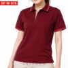 เสื้อพนักงานออฟฟิศหญิง OF-W-076 ภาพสินค้า