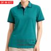 เสื้อพนักงานออฟฟิศหญิง OF-W-077 ภาพสินค้า