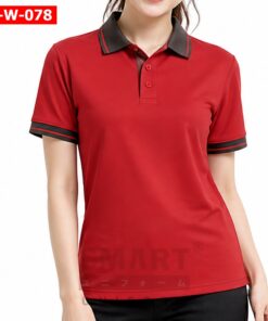 เสื้อพนักงานออฟฟิศหญิง OF-W-078 ภาพสินค้า