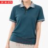 เสื้อพนักงานออฟฟิศหญิง OF-W-079 ภาพสินค้า