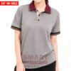 เสื้อพนักงานออฟฟิศหญิง OF-W-082 ภาพสินค้า
