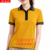 เสื้อพนักงานออฟฟิศหญิง OF-W-09 ภาพสินค้า