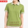 เสื้อพนักงานออฟฟิศหญิง OF-W-090 ภาพสินค้า