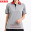 เสื้อพนักงานออฟฟิศหญิง OF-W-092 ภาพสินค้า