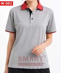 เสื้อพนักงานออฟฟิศหญิง OF-W-092 ภาพสินค้า