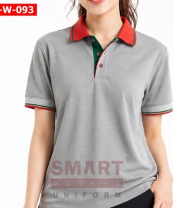 เสื้อพนักงานออฟฟิศหญิง OF-W-093 ภาพสินค้า