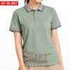 เสื้อพนักงานออฟฟิศหญิง OF-W-097 ภาพสินค้า