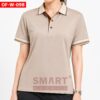 เสื้อพนักงานออฟฟิศหญิง OF-W-098 ภาพสินค้า